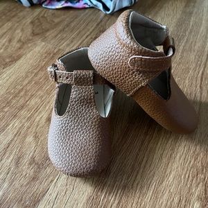 Monkey Feet USA t strap